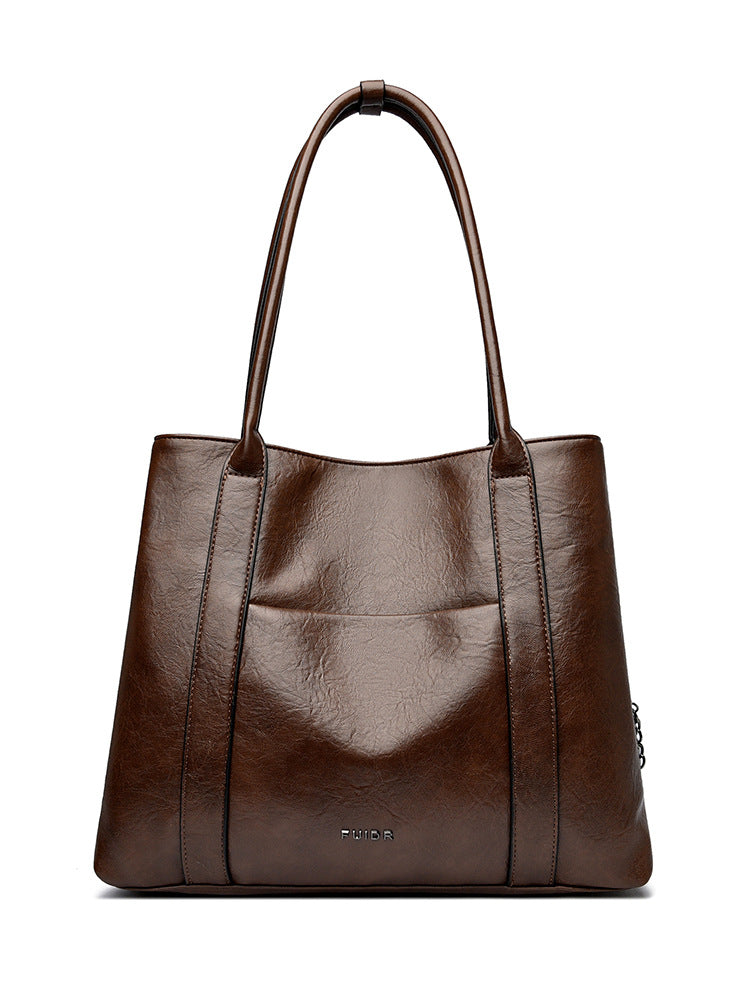 Winter Large Capacity Fashion Korean Style For Crossbody Bags