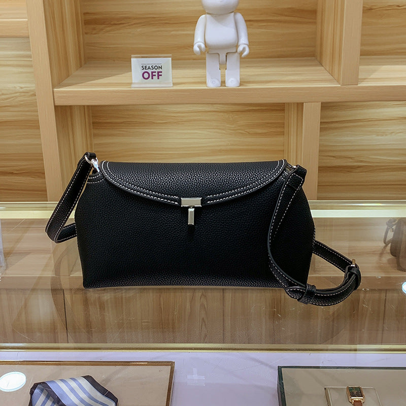 Women's Minority Affordable Luxury Fashion Soft Leather Bags
