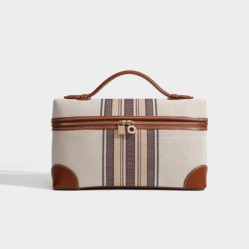 Women's Slouchy Canvas Summer Korean Fashion Bags