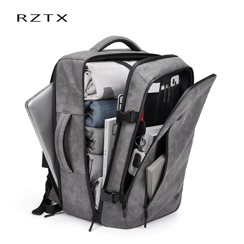 Men's Korean Business Large Capacity Oxford Cloth Bags