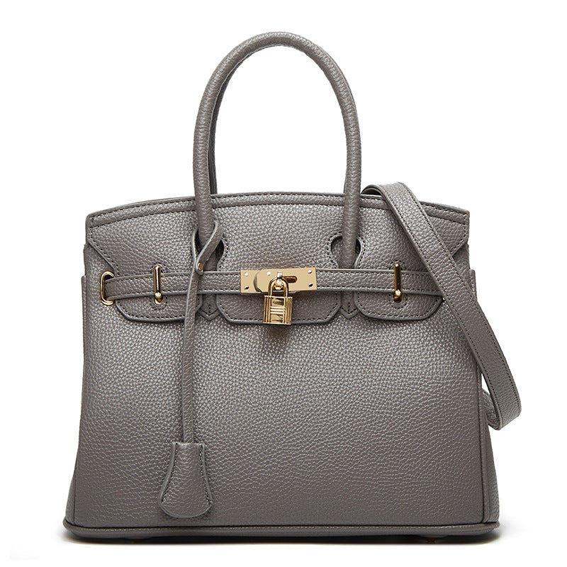 Women's Design With Large Capacity High Sense Handbags