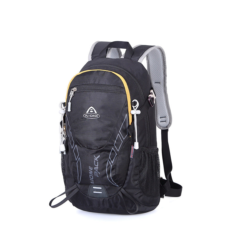 Women's & Men's & Can Do Pattern Up To Mountaineering Backpacks