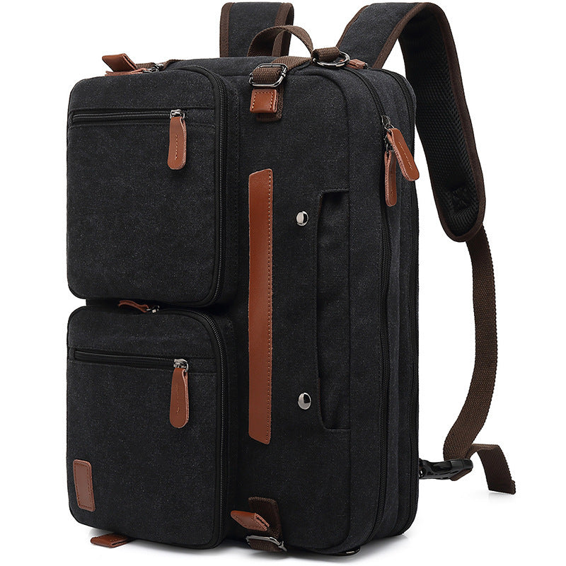 Men's Beautiful Large Capacity Business Computer Backpacks