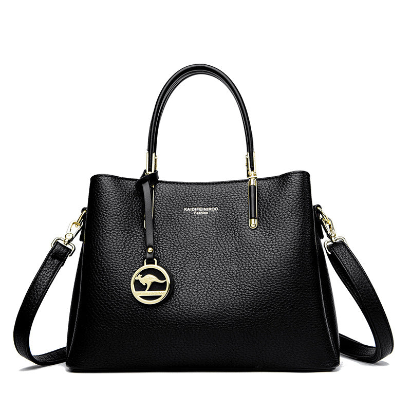 Women's Popular Charming Unique Fashion Mom Handbags