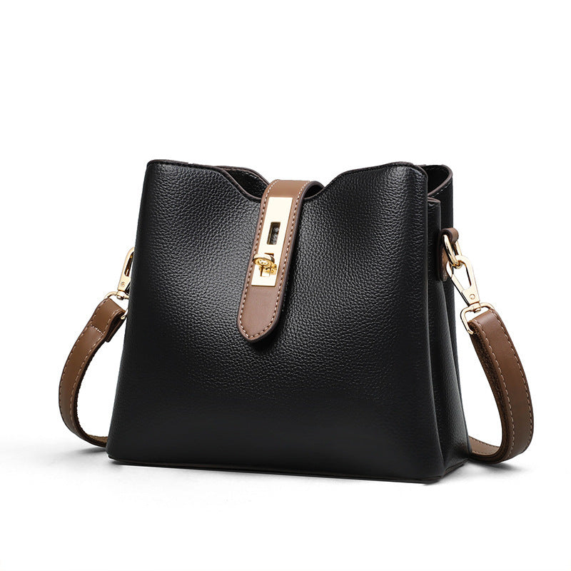 Women's Portable Fashion Special Interest Light Luxury Crossbody Bags
