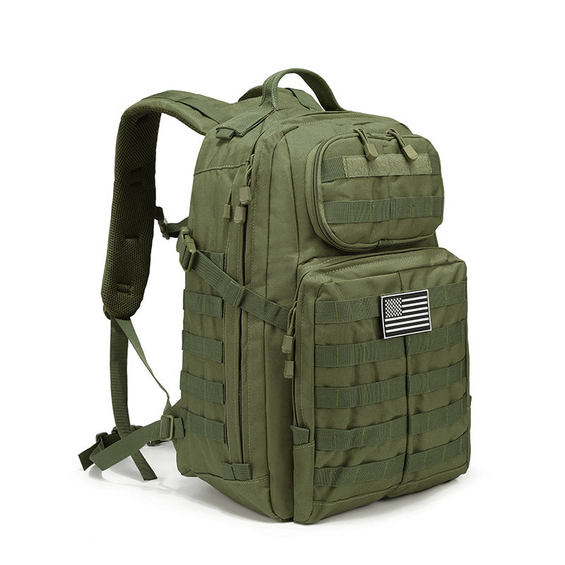 Elegant Innovative Climbing Computer Plural Compartment Mountaineering Backpacks