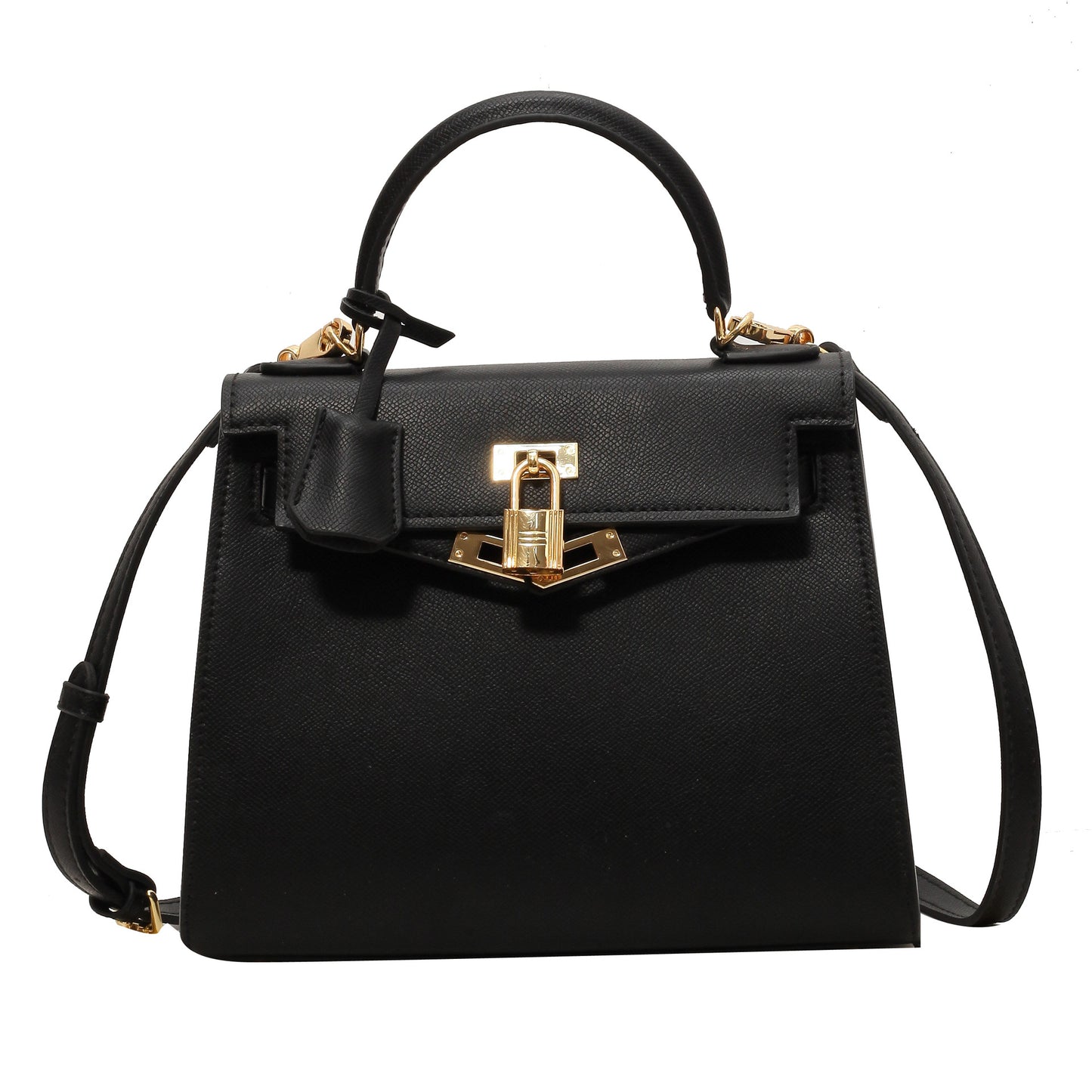 Women's Kelly High-grade Fashion Simple Commute Handbags