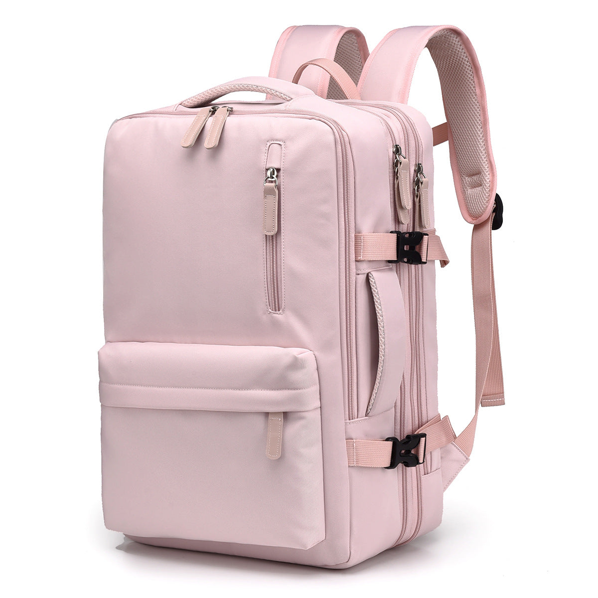 Women's Business College Can Be Customized Printed Backpacks
