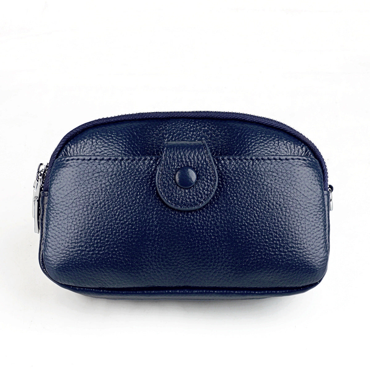 Genuine Leather For Fashion Cattlehide Large Capacity Shoulder Bags