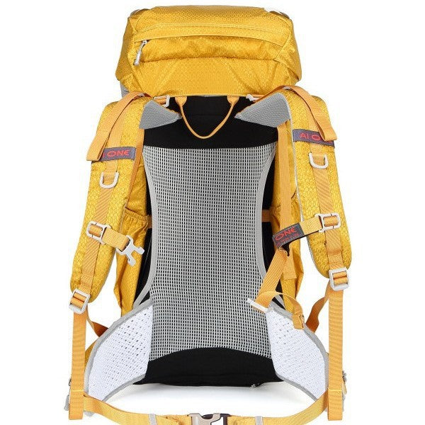 Upgrade Waterproof Weight-bearing Hiking Camping Large Mountaineering Backpacks
