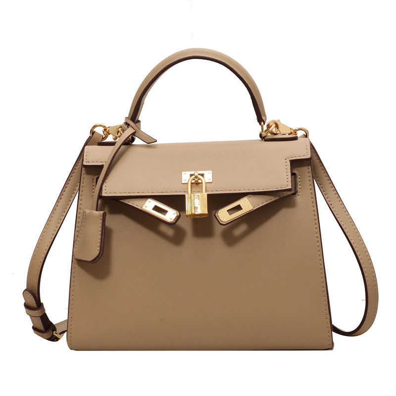 Women's Kelly High-grade Fashion Simple Commute Handbags