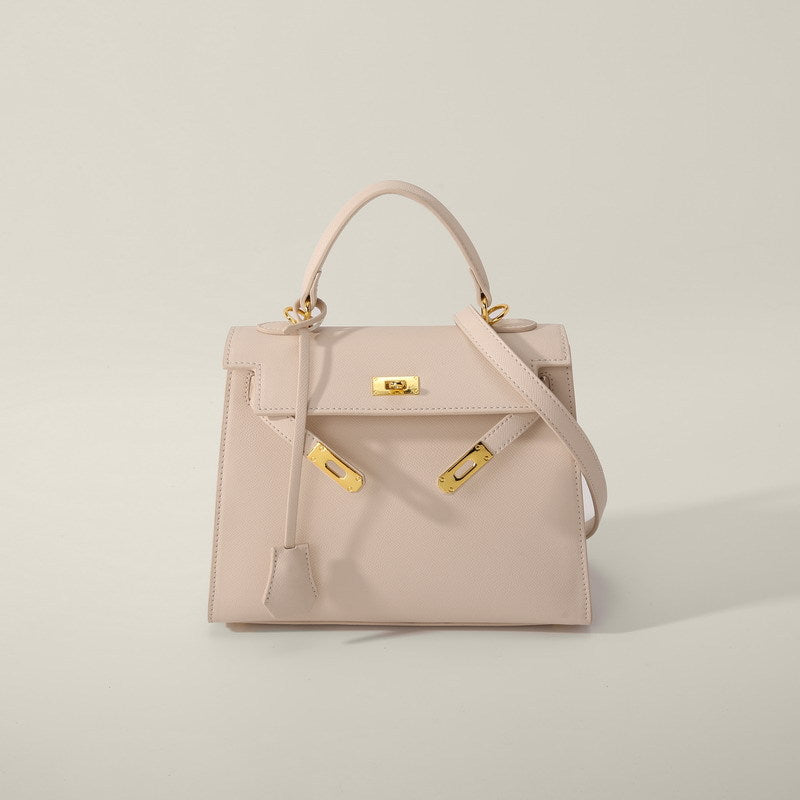 Women's Trendy Kelly Second Generation High-grade Design Bags