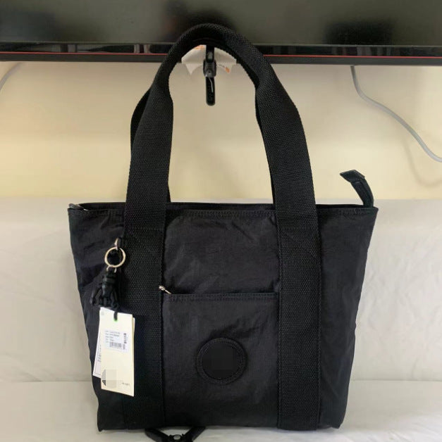 Nylon Canvas Monkey Urban Simple Trendy Handbags