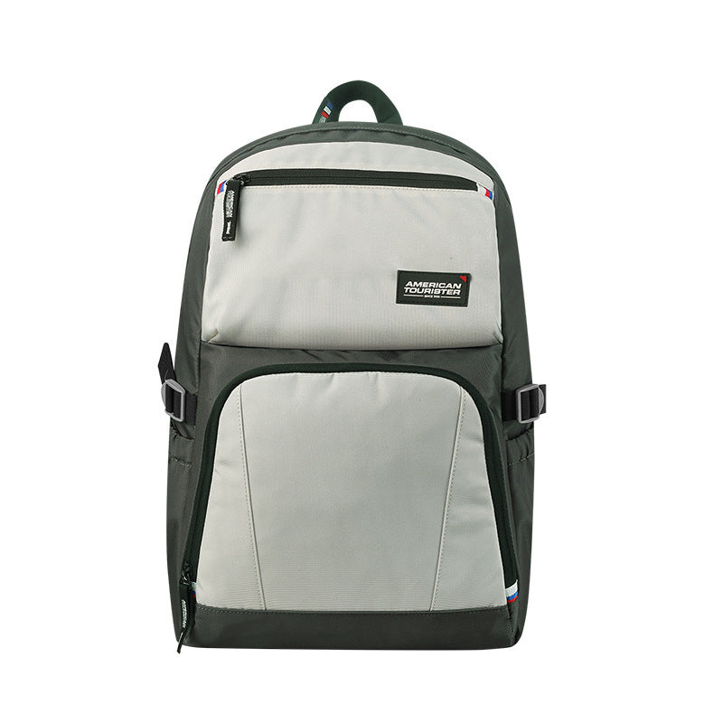 Women's & Men's & American Business Korean Computer Backpacks