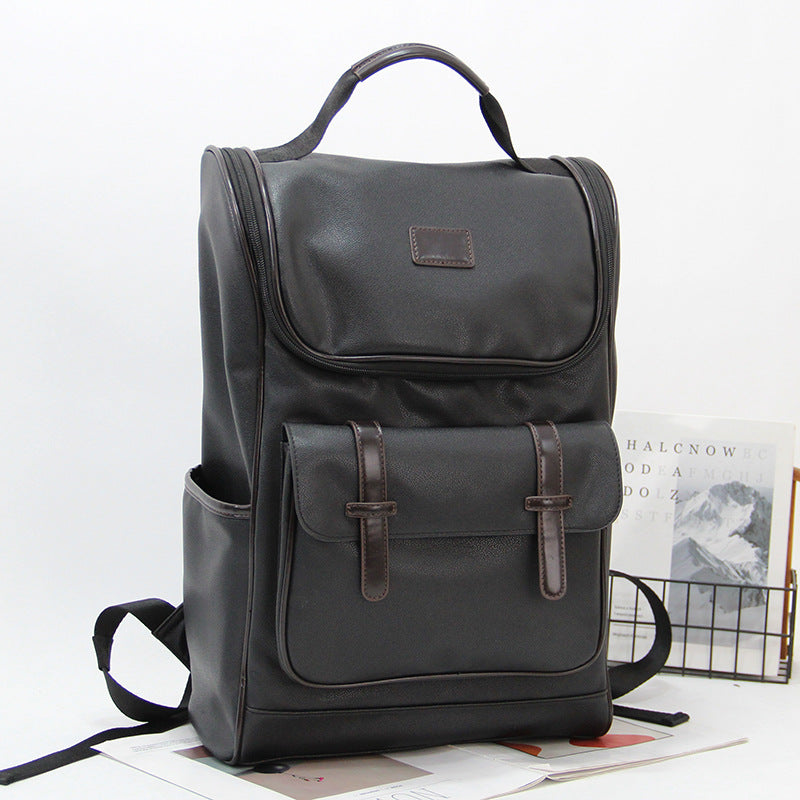 Style Outdoors Commute Computer Business Large Backpacks