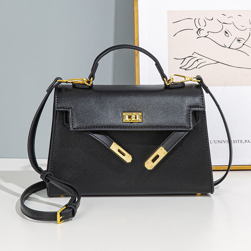Women's Popular Glamorous Kelly Fashion Elegant Handbags