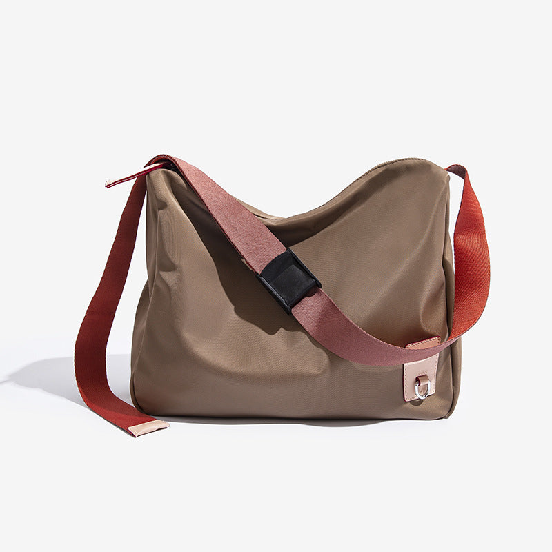 Women's Easy To Match Big Large Capacity Shoulder Bags