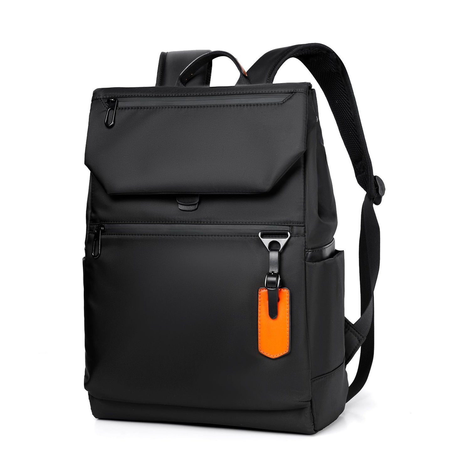 Men's College Style Fashion Computer Can Be Backpacks