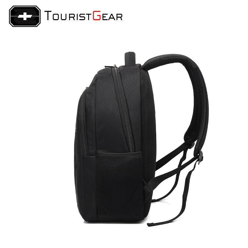 Men's New Commute Minimalist Business Fashion Backpacks