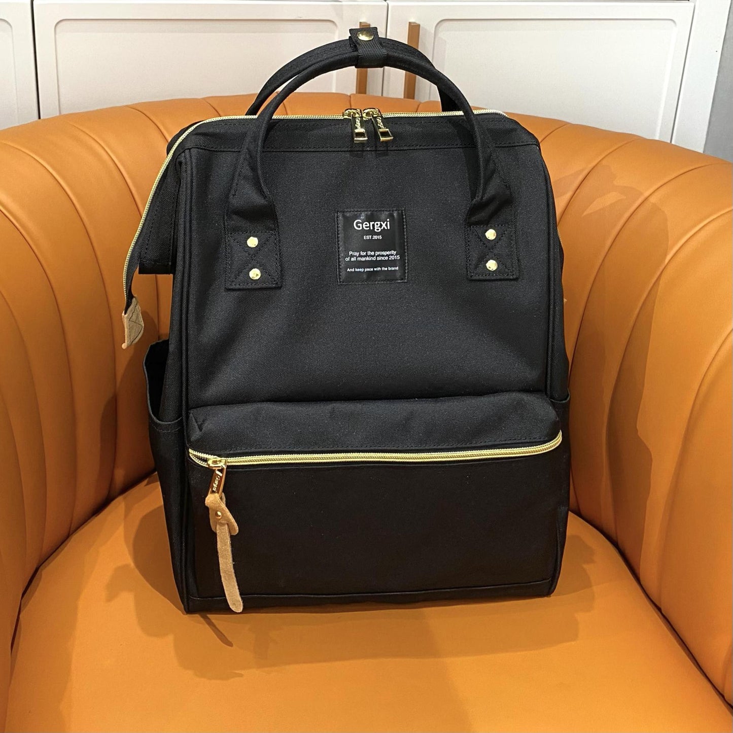 Women's & Men's & Oxford Cloth Runaway Backpacks