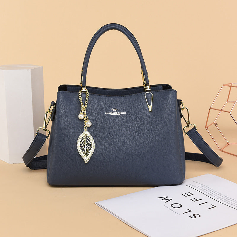 Women's Beautiful Comfortable Large Capacity Fashion Handbags