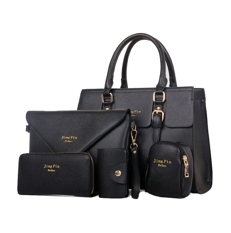 Women's Popular New Fashion Toothpick Pattern Handbags
