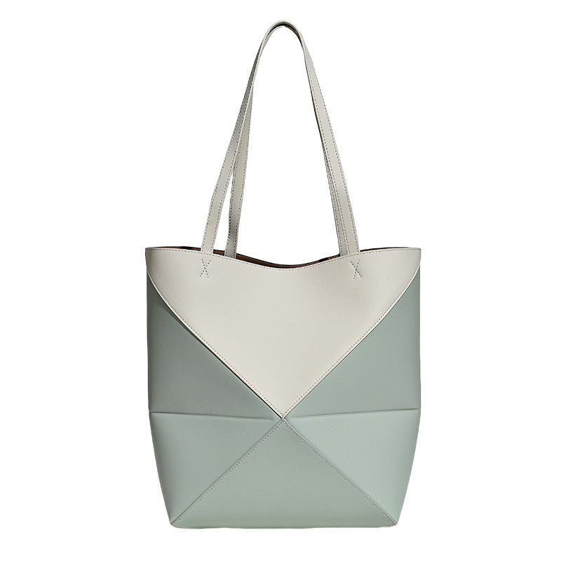 Elegant Unique Commuter High-grade Large Capacity Bags