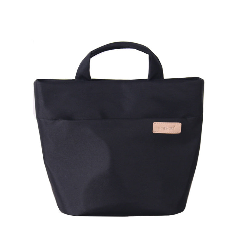 Women's Versatile High-grade Nylon Lunch Portable Bags