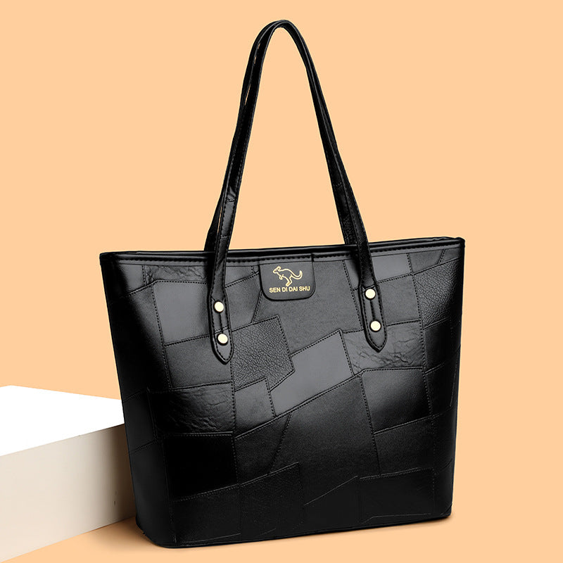Unique Comfortable Stylish Mom Special Big Handbags