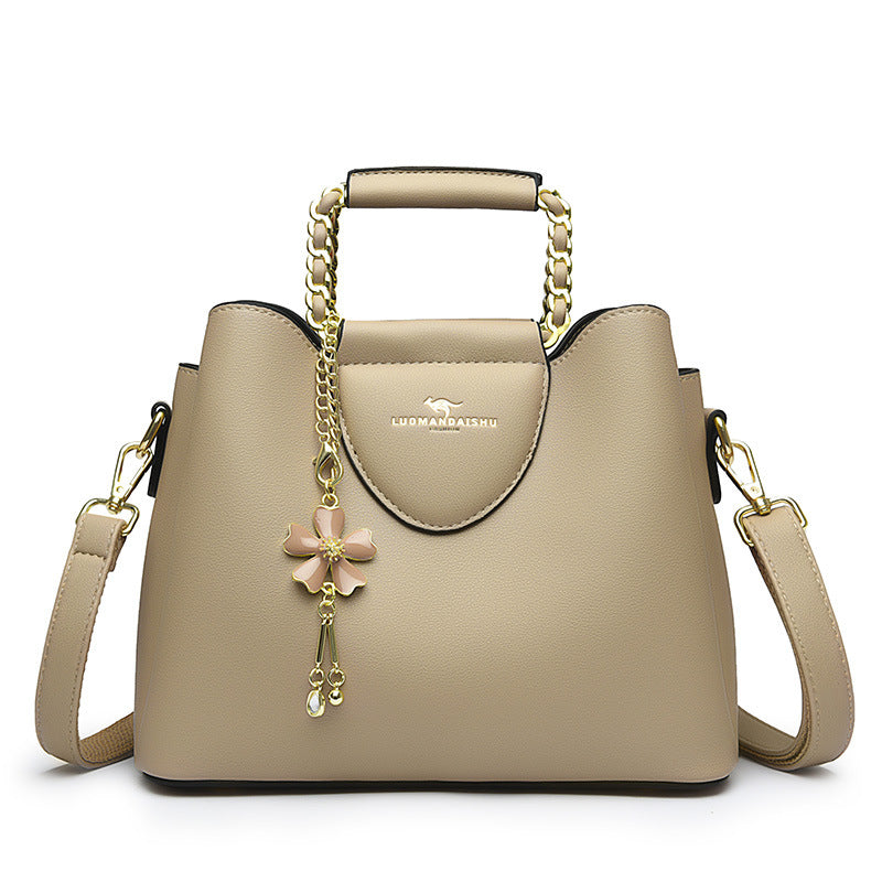 Stylish Women's Charming Mother Western Style Bags