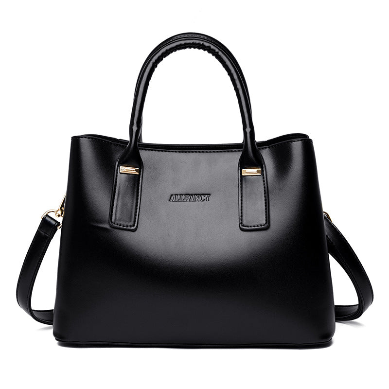 Women's Korean Style Fashion Large Capacity Big Bags