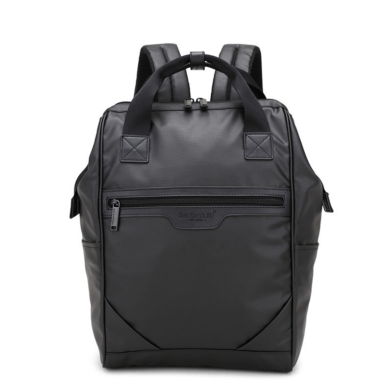Women's & Men's & Waterproof Business Trendy Computer Backpacks