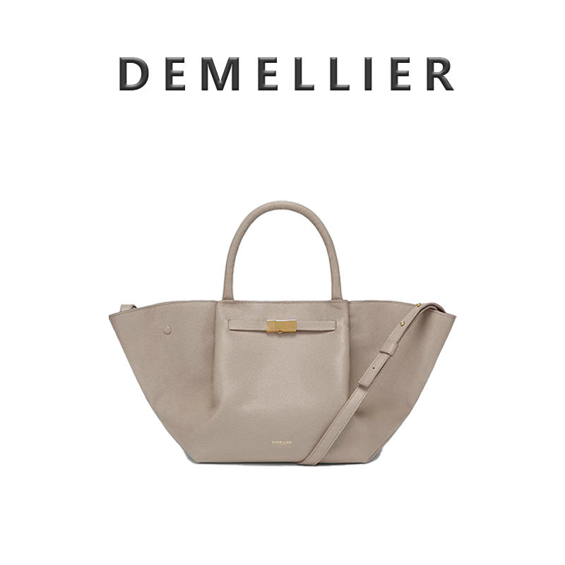 Women's Niche Large Capacity Versatile Fashion Wings Handbags
