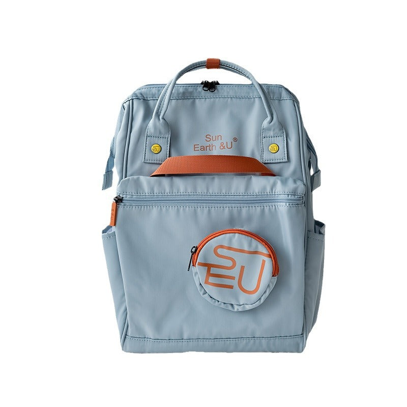 Attractive Popular Waterproof Mummy Computer Frame Backpacks
