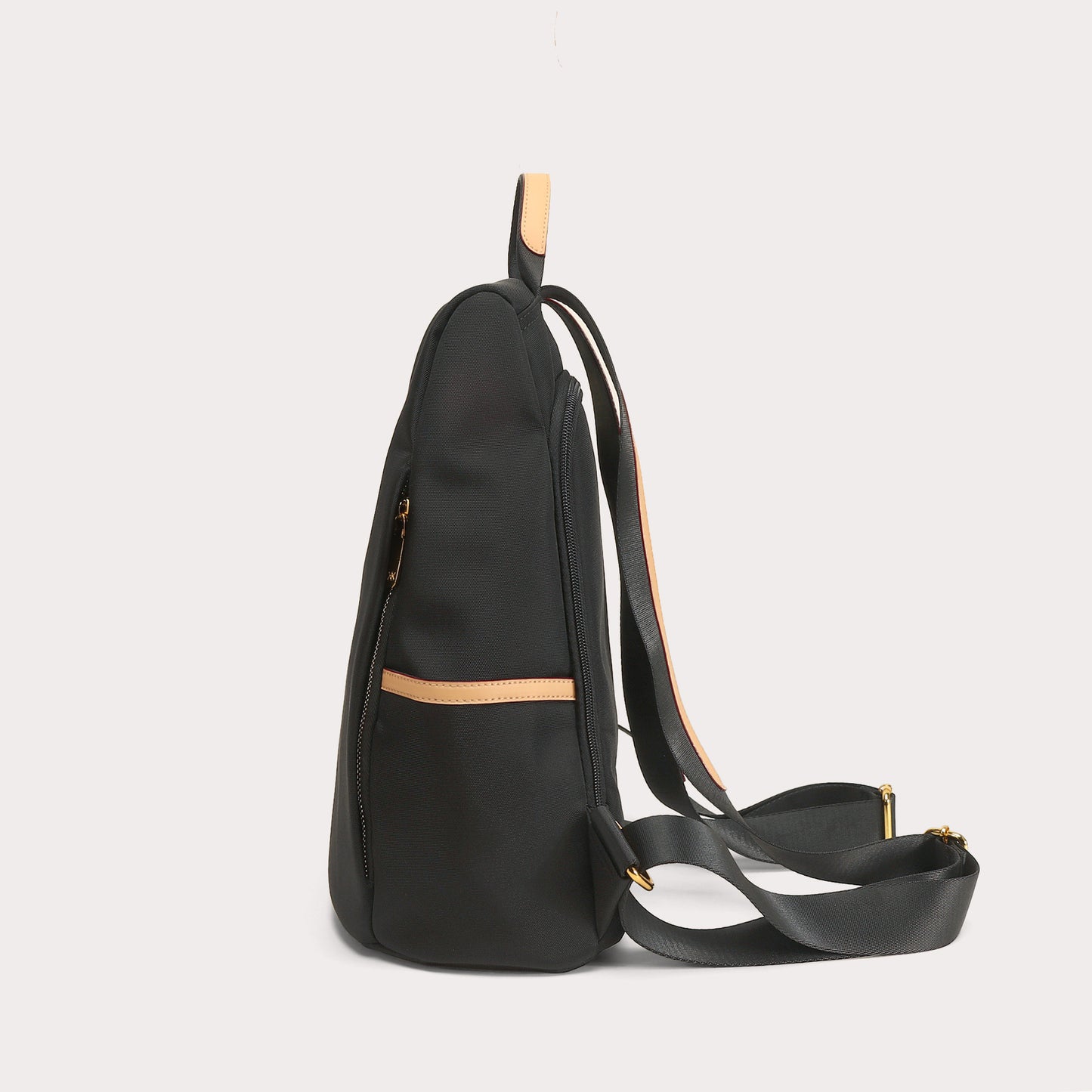 Women's Korean Oxford Nylon Large Capacity Fashion Backpacks