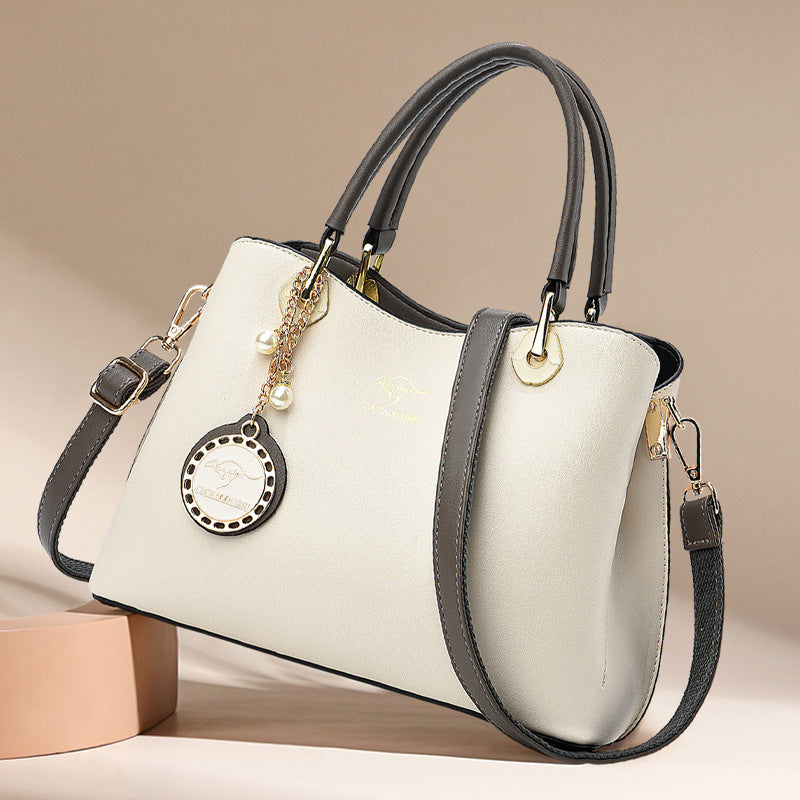 Women's Classy Mom Mother's Day Gift Portable Shoulder Bags