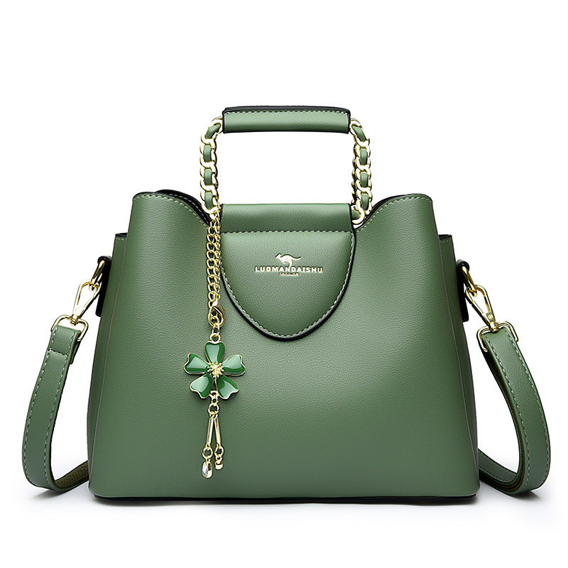 Stylish Women's Charming Mother Western Style Bags
