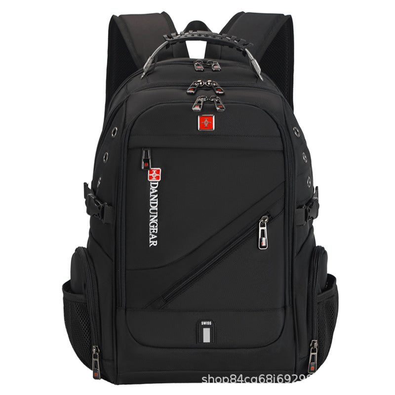 Unique Men's Large Capacity Business Computer Backpacks