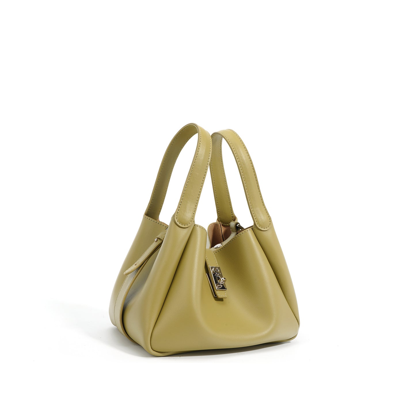 Vegetable Basket Simple Fashion Large Capacity Crossbody Bags
