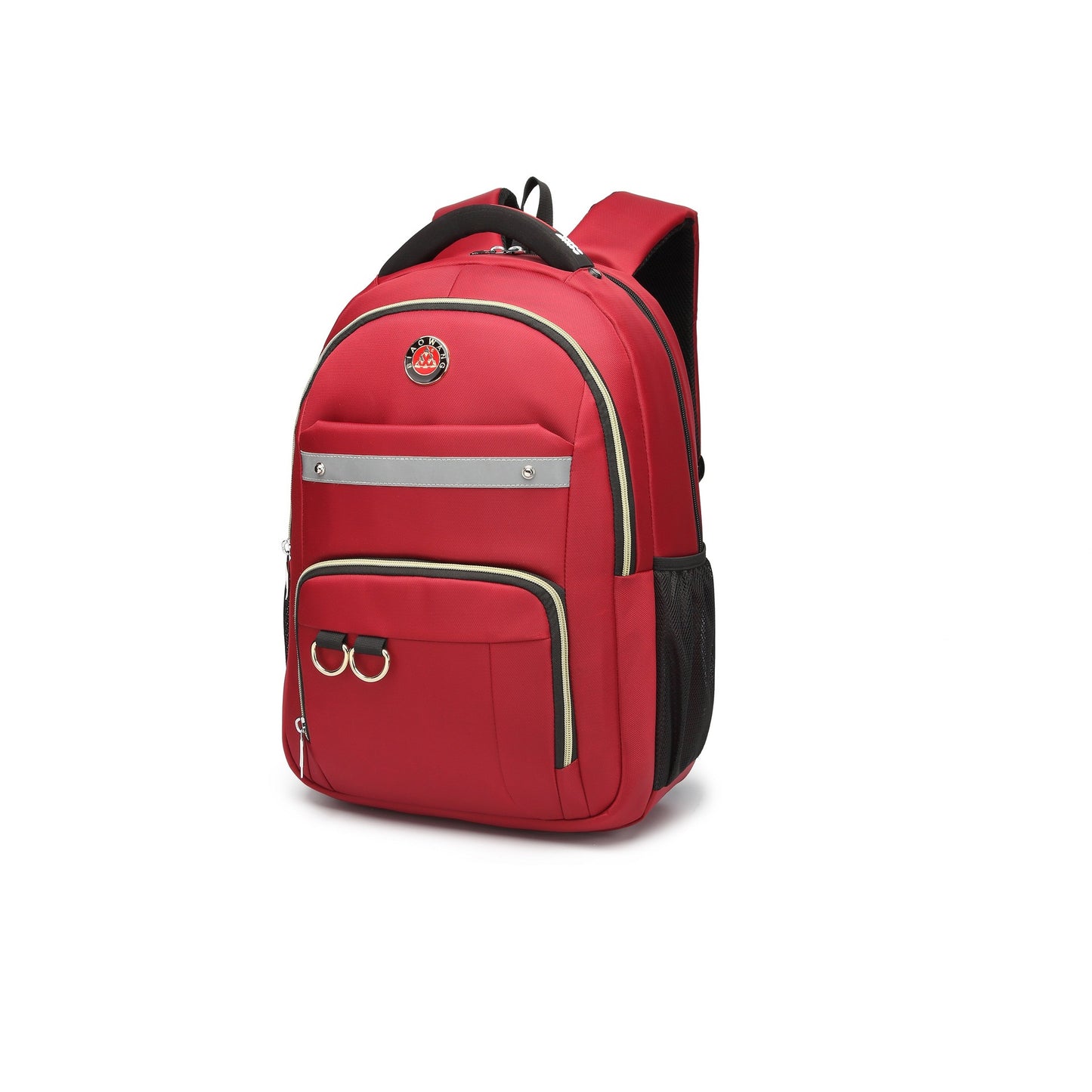 Women's & Men's & Fashion Leisure Computer Charging Backpacks