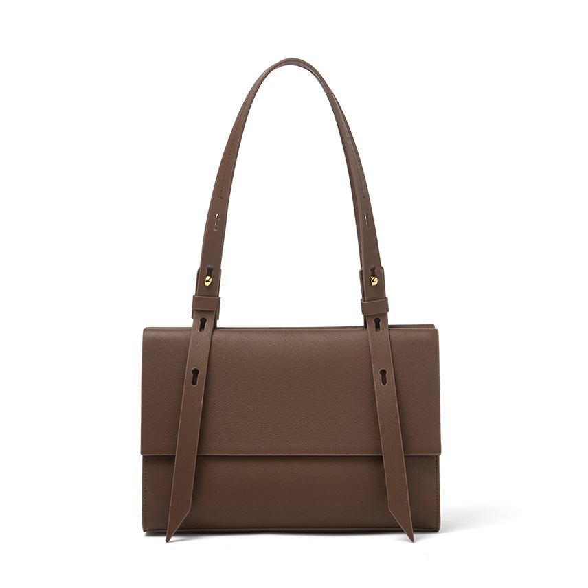 Women's Selected Bridal Leather Fashion Wedding Niche Handbags