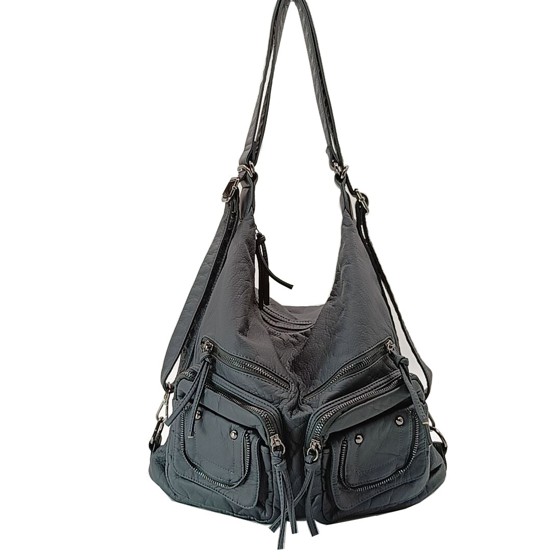 Women's Attractive Summer Retro Large Capacity Backpacks