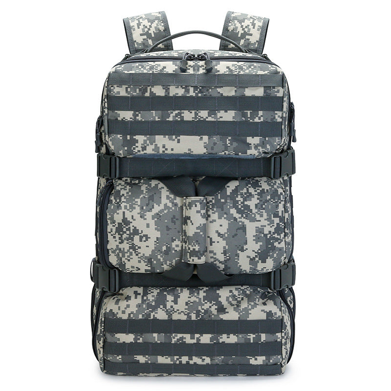 Men's Popular Innovative Trendy Large Fashionable Backpacks