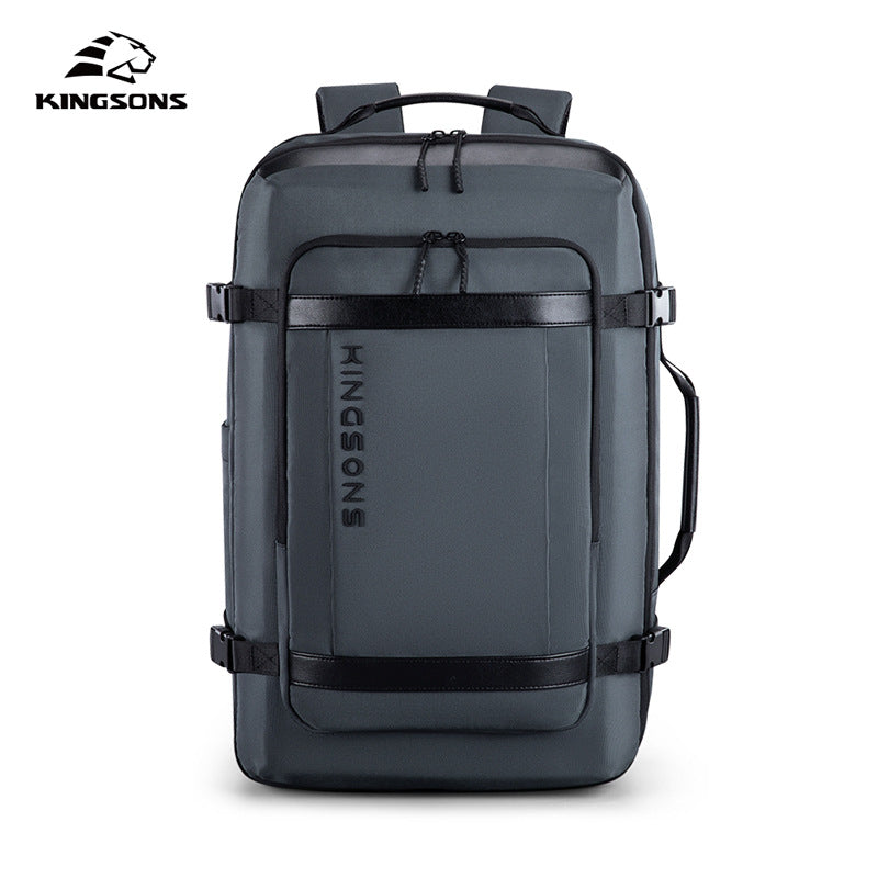 Men's Pretty Business Large Capacity Simple Backpacks