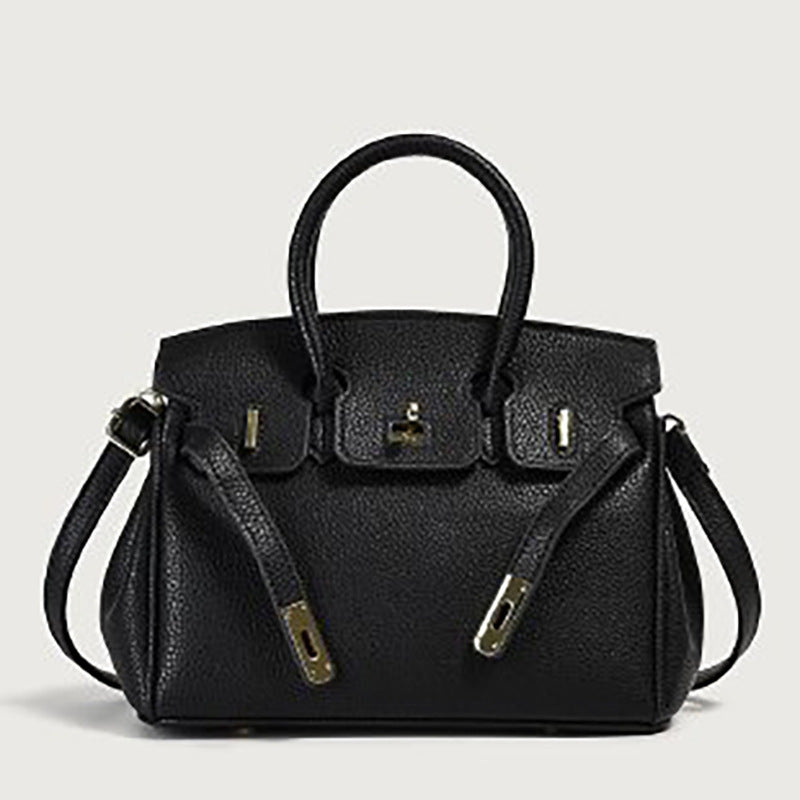 Women's Elegant Fashion Classic Portable Temperament Shoulder Bags