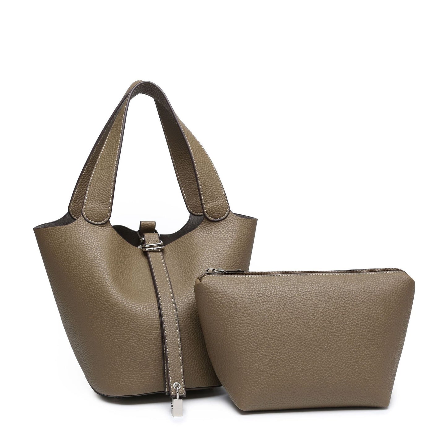Women's Vegetable Basket Fashion Large Capacity Totes Shoulder Bags