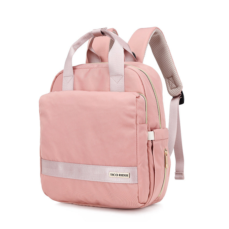 Maternal Supplies Large Capacity Mummy Foldable Backpacks