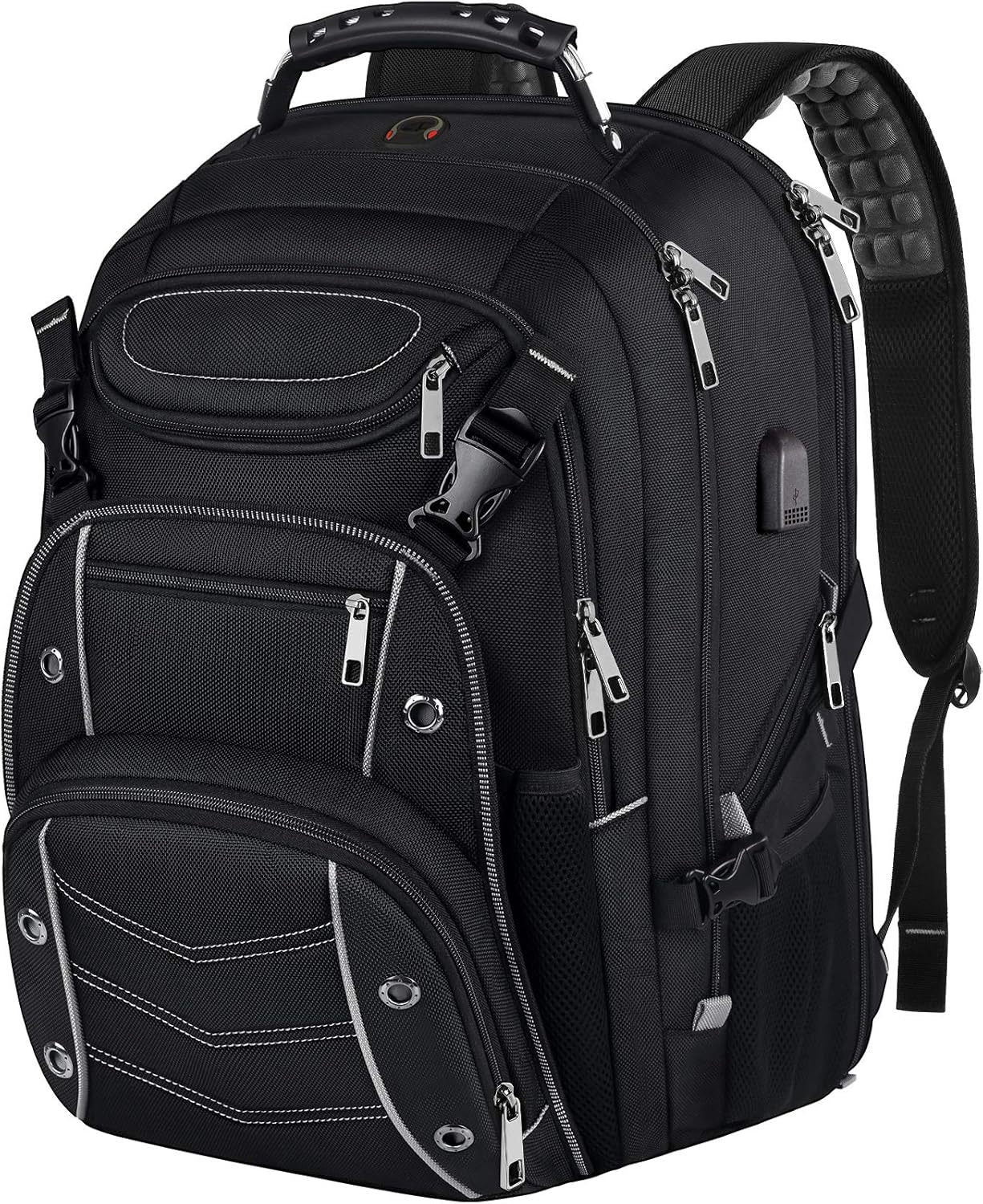 Beautiful Large Capacity Inch Football Basketball Backpacks