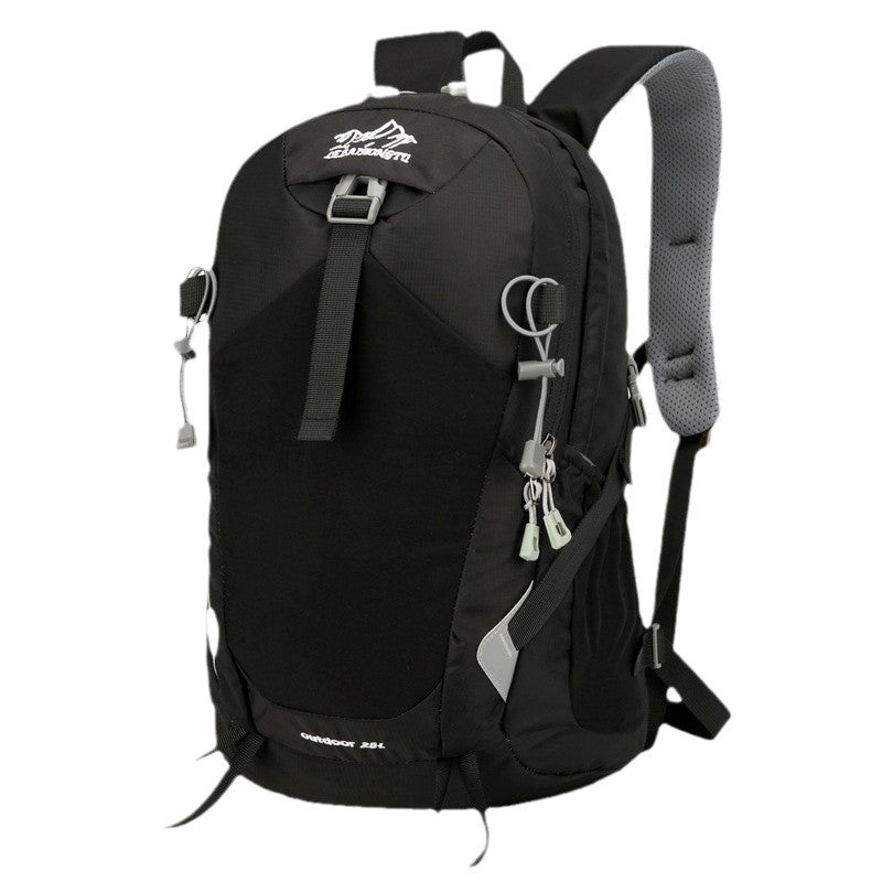 Climbing Waterproof Lightweight Hiking Nylon Large Bags