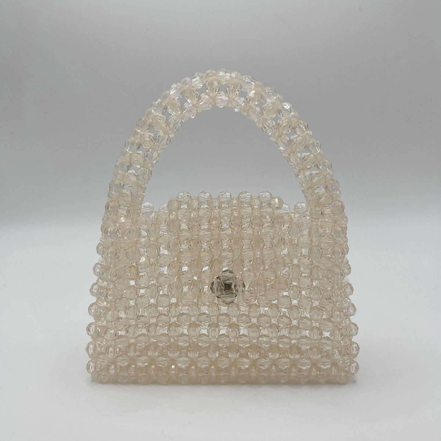 Women's Design Summer Girlfriends Cut Beaded Handmade Bags